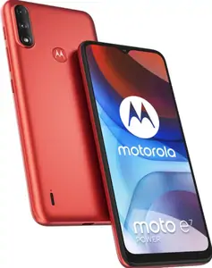 Замена стекла на телефоне Motorola Moto E7 Power в Самаре